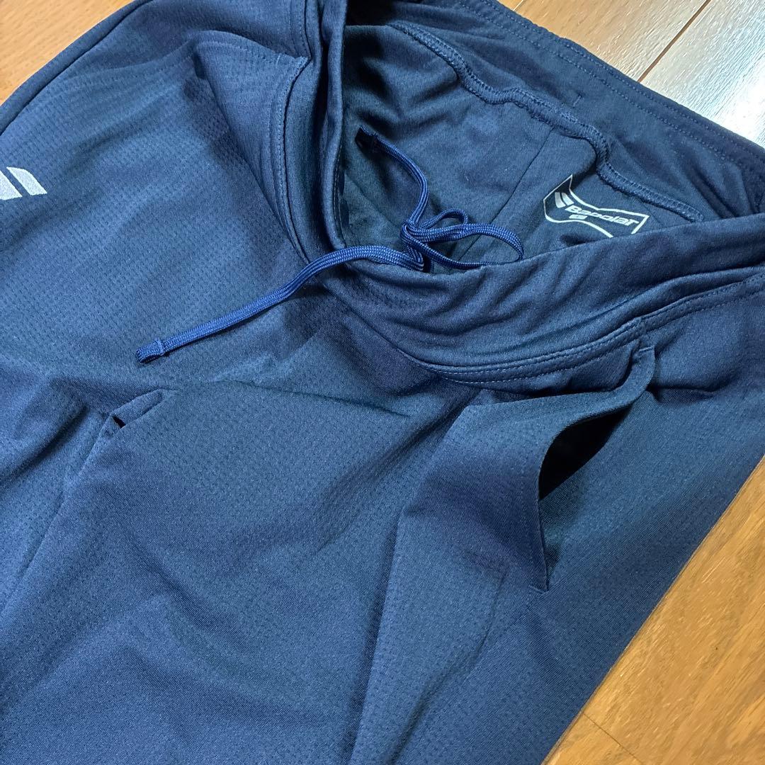 バボラ　Babolat 新品長パンツ2点セット　レディース L