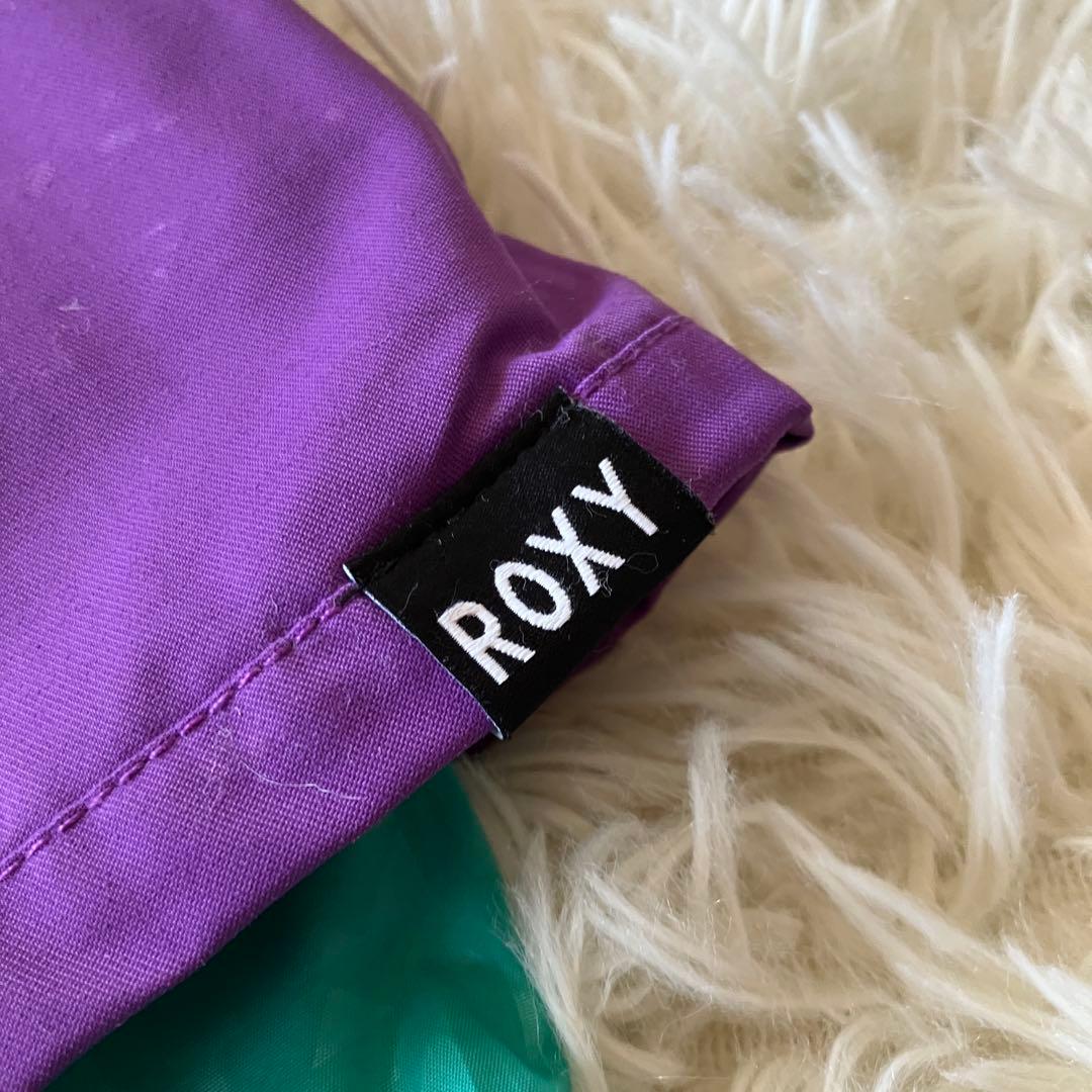 #8T✨ROXY✨スキー スノボ ウェア 上下 レディースM