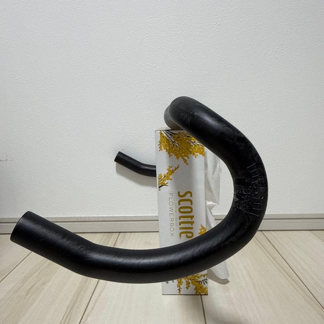 Prime Primavera X-Light カーボン ハンドル 400mm