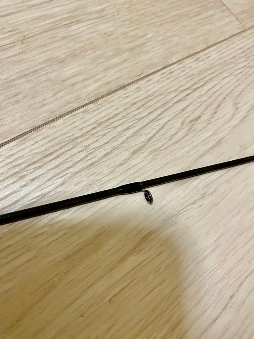 ロッド Pro4 EX Assaulty Stick AS-62B