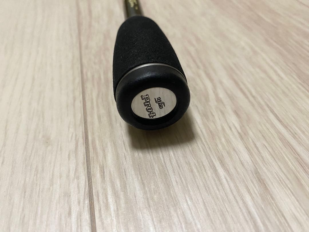 ロッド Pro4 EX Assaulty Stick AS-62B