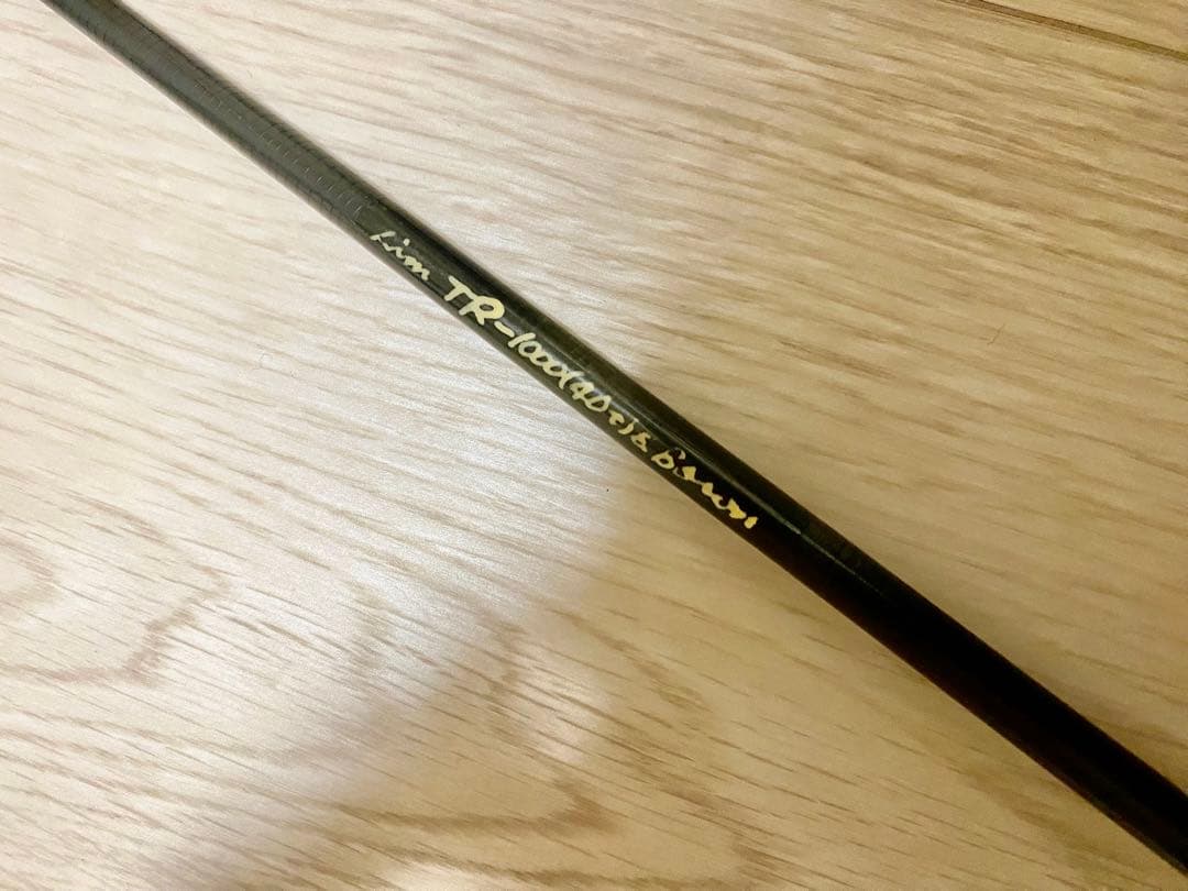 ロッド Pro4 EX Assaulty Stick AS-62B