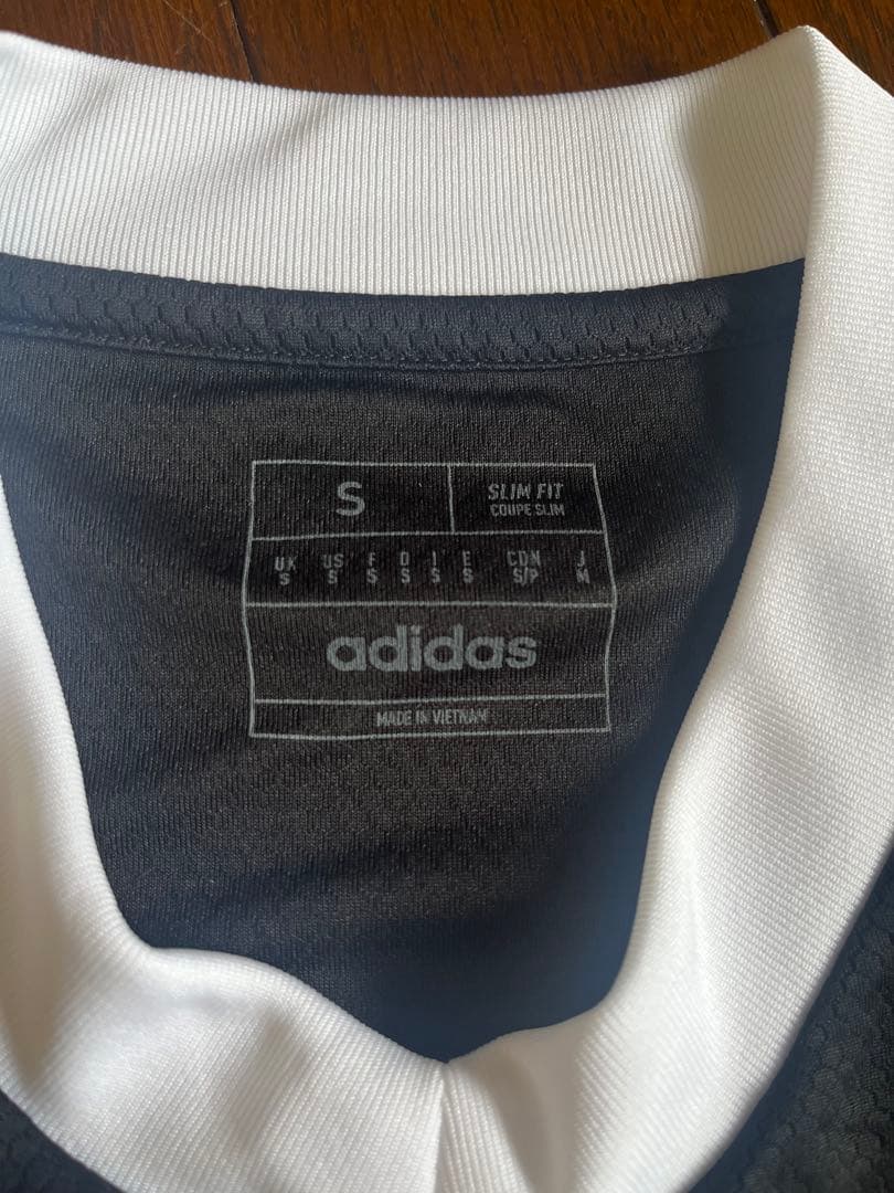 adidas マンチェスターユナイテッド GK third