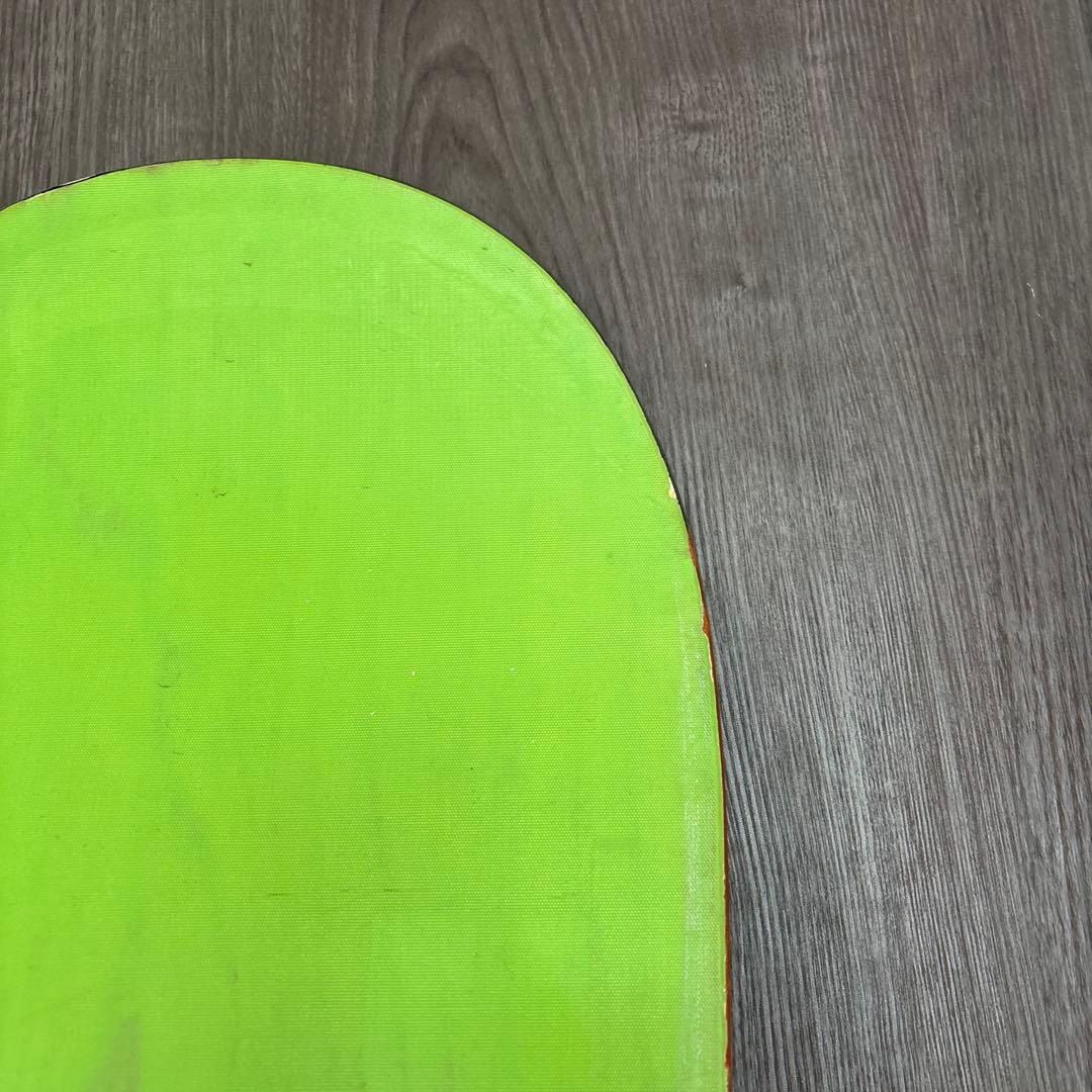 SALOMONキッズスノーボード140cm ビンディング付き