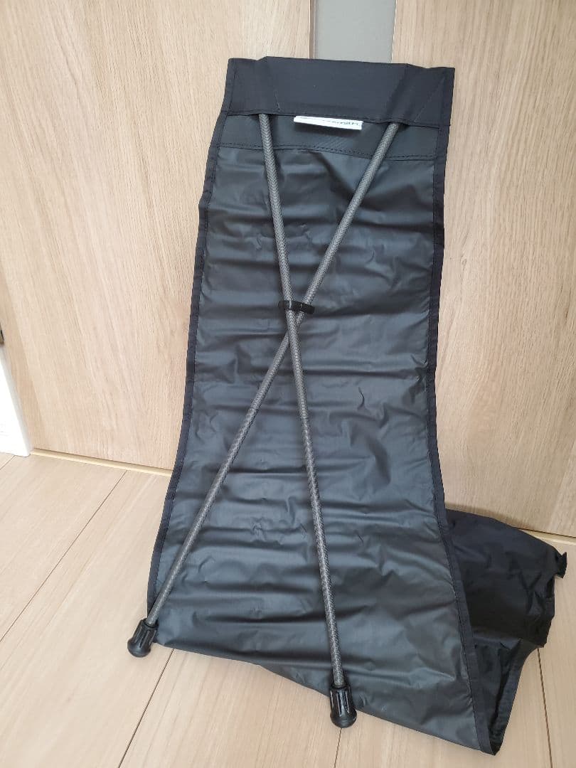 Litesmith QwikBack UL Chair ライトスミス