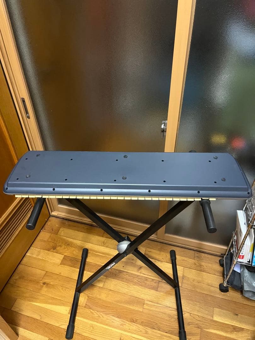 MIDI Roland PC-70キーボード,コントローラーSC-88Pro他