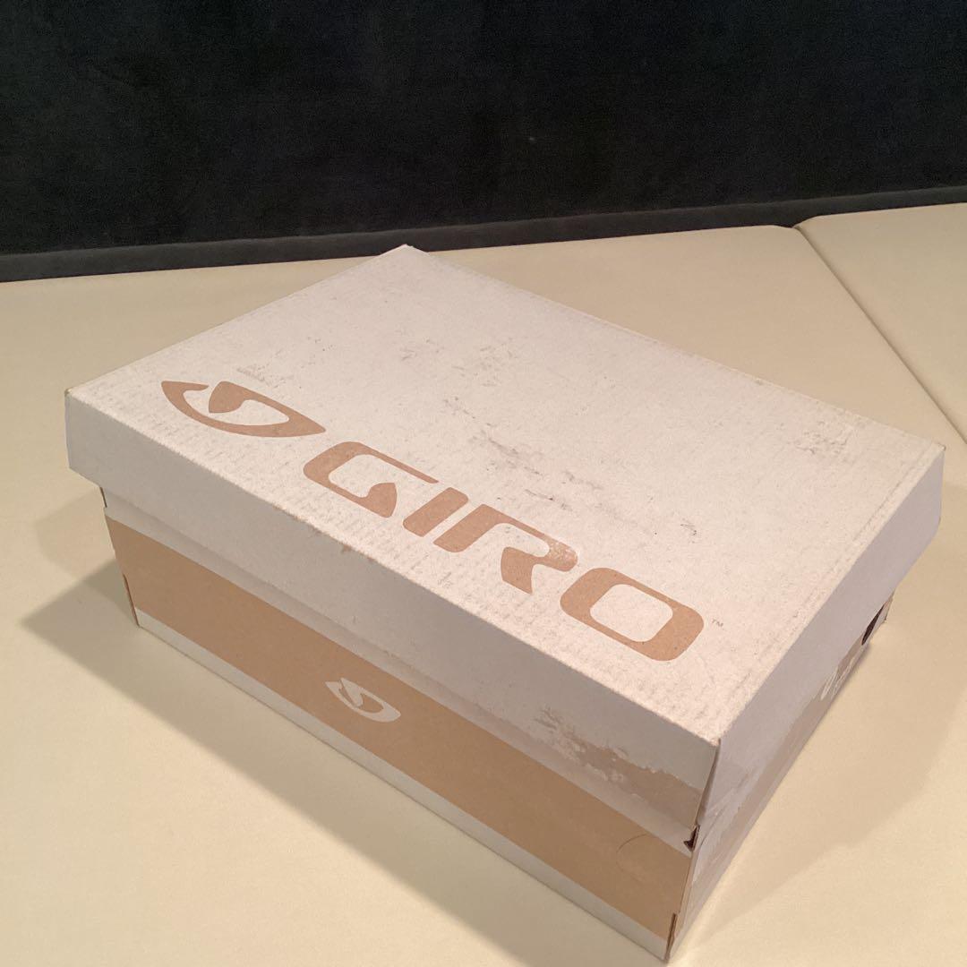 GIRO・ビィンディング・レディース ・ブラック