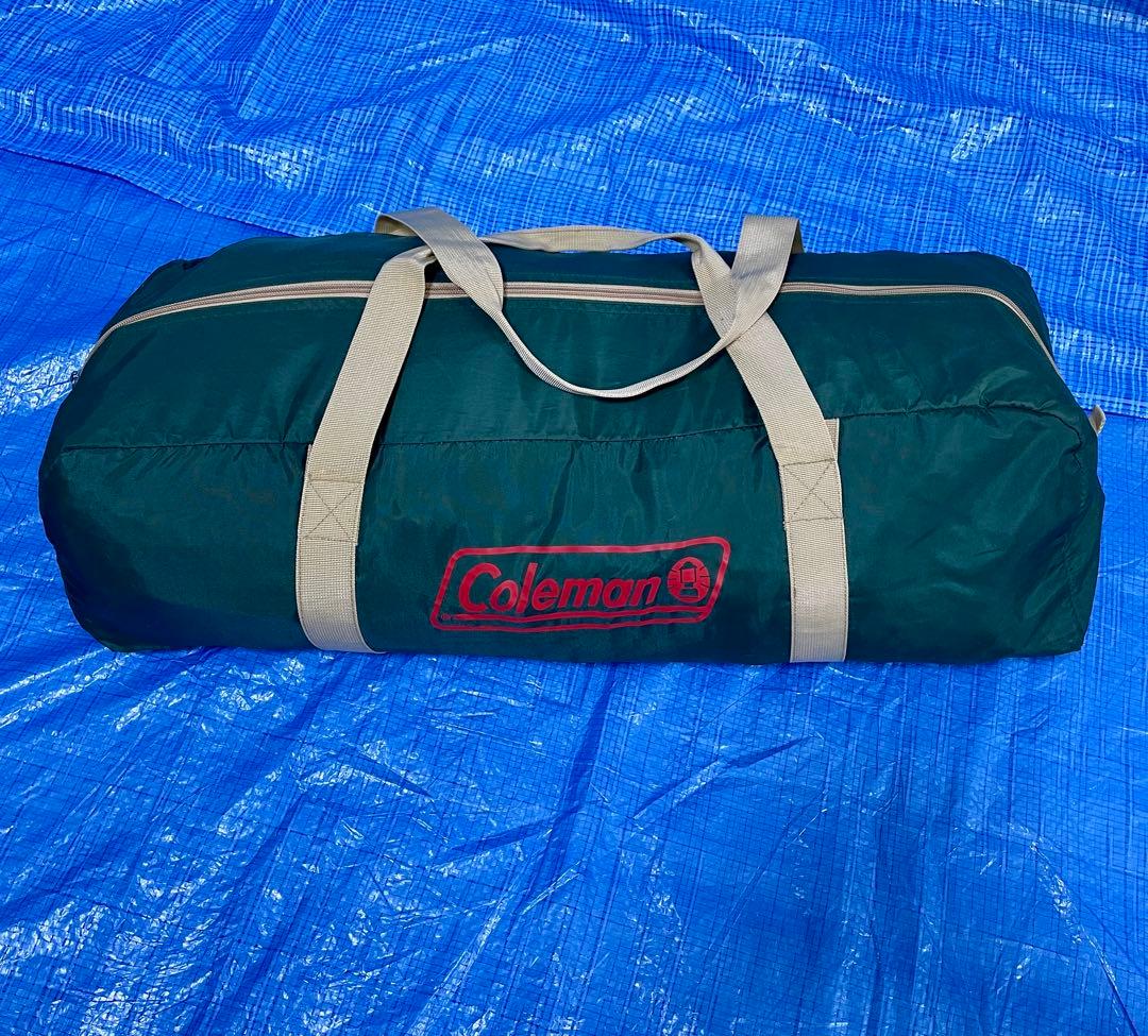 COLEMAN コールマン B.C.ライトドーム270 4〜5人用 テント