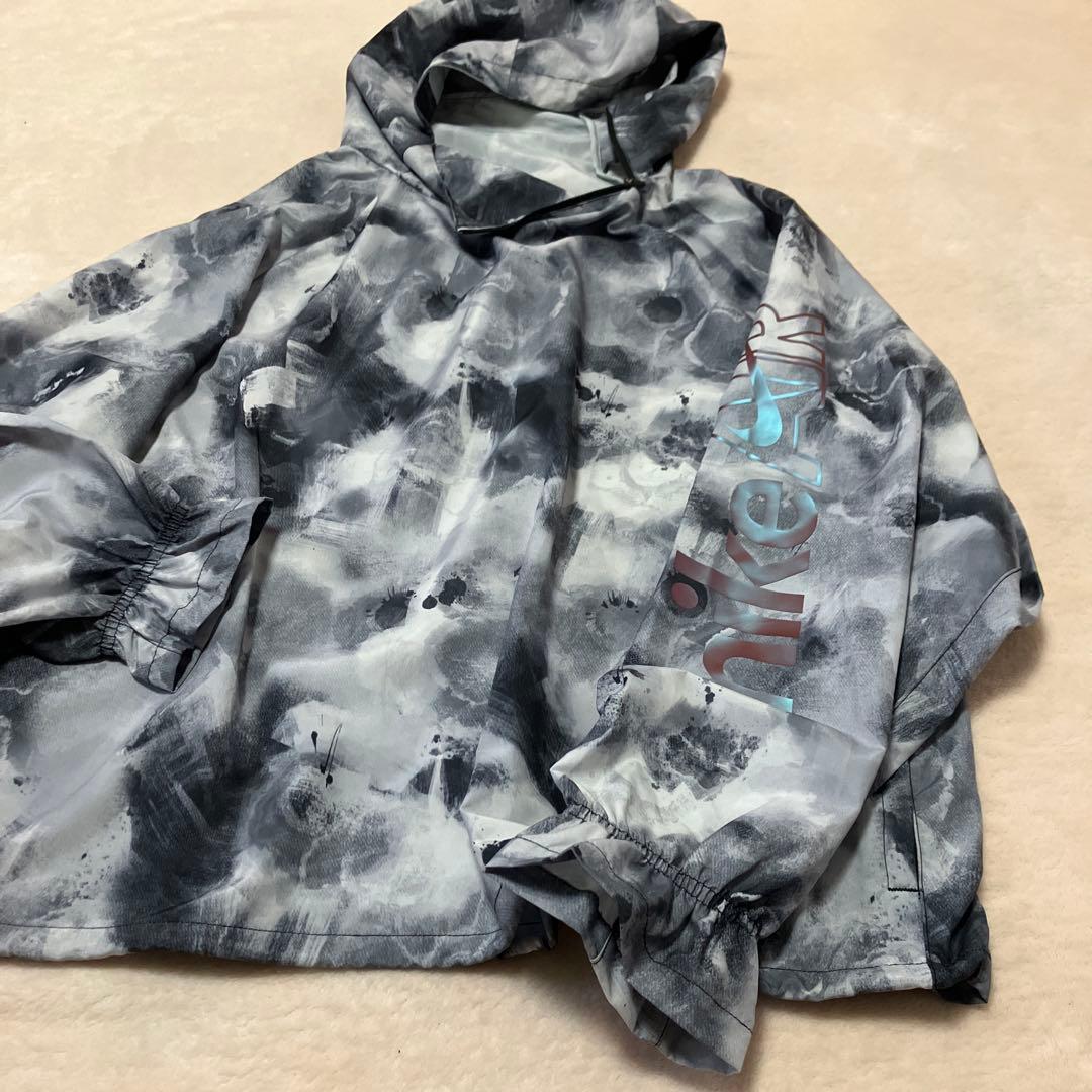 NIKE ナイキ エア Dri-FIT ウィメンズ ランニングジャケット