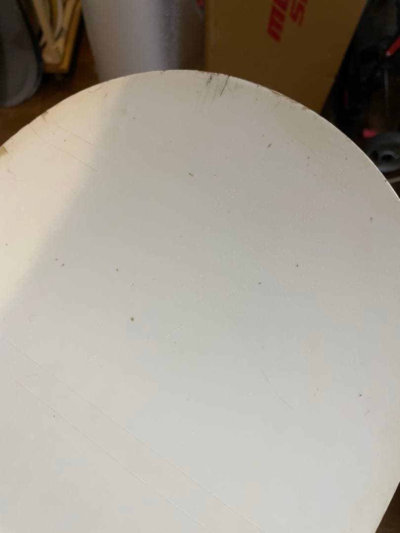 希少 貴重　BURTON FLproject 57 1998年　初代モデル
