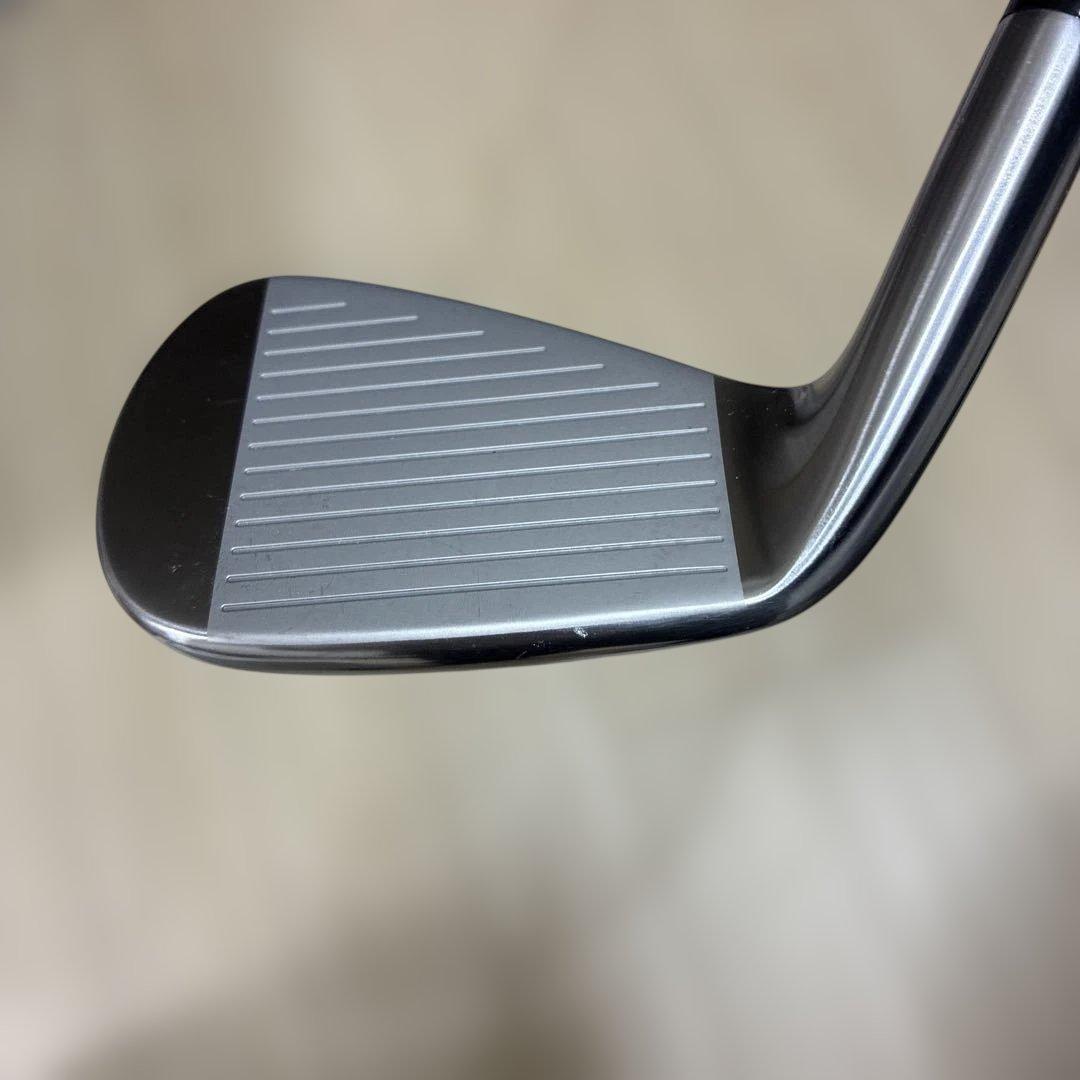 【美品】Mizuno Pro M-15アイアン6-9.P.G 6本セット