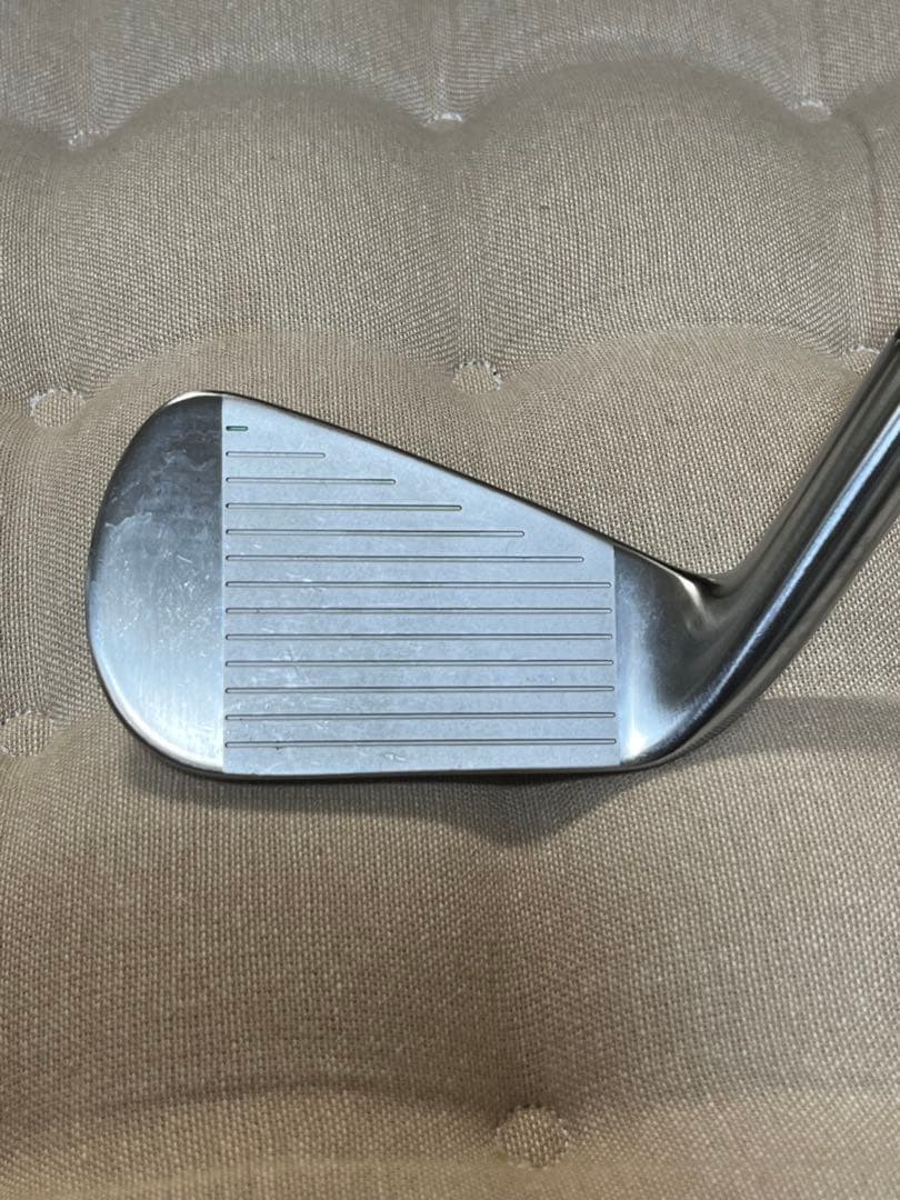 キャロウェイ X FORGED 2024 アイアン KBS TOUR 120 S