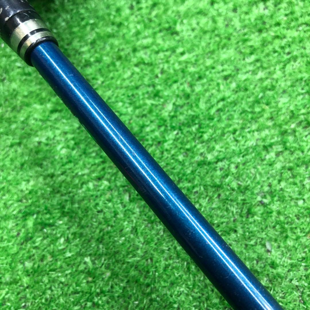 UFG-416 ゼクシオ FW5 20° flexL MP800 レディース