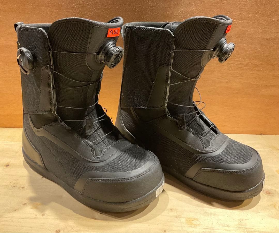 FLUX GT–BOA 27.5 美品