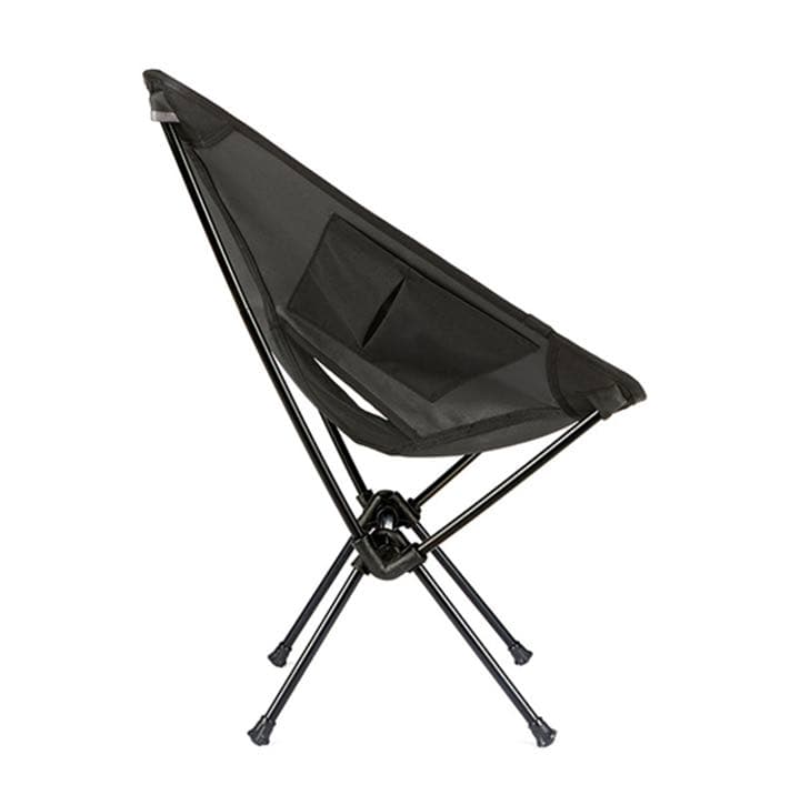 新品 Helinox ヘリノックス タクティカルチェア TACTICAL 黒