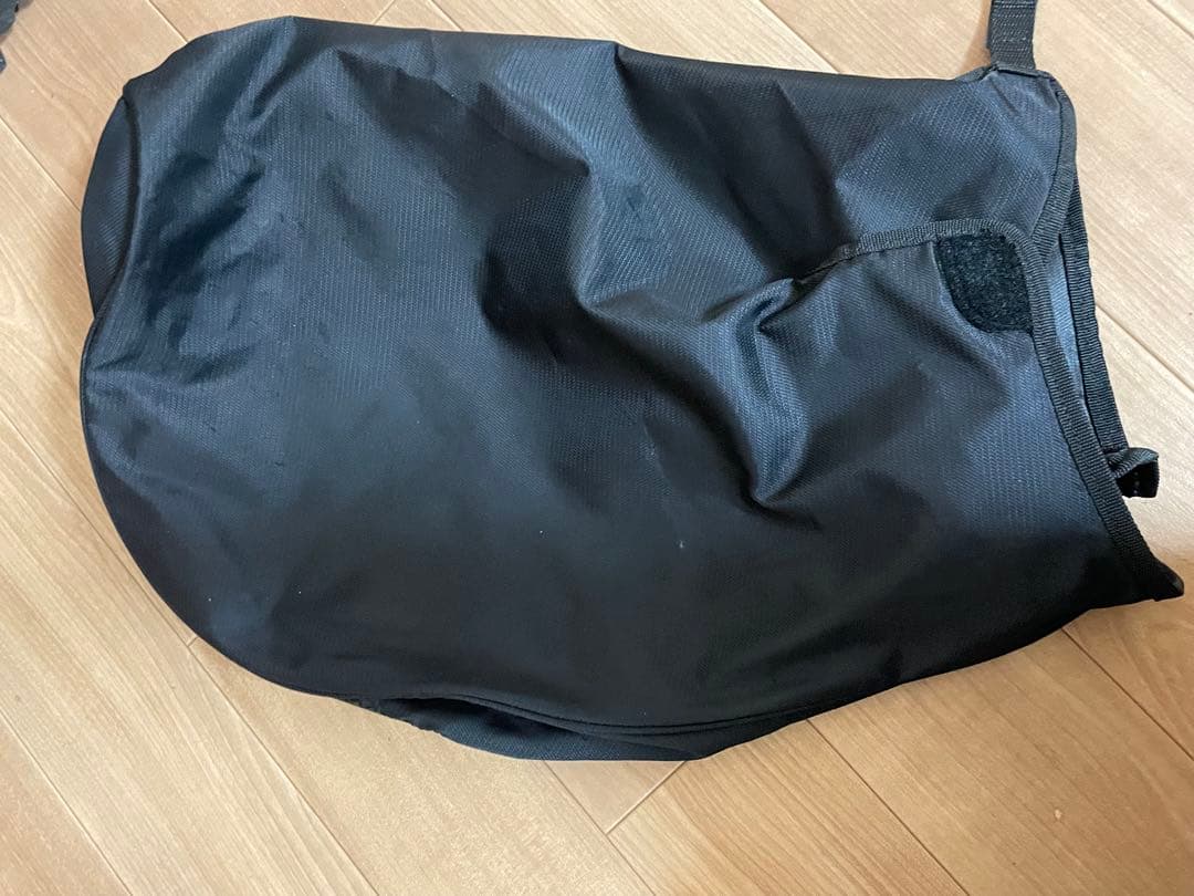 キャロウェイ キャディバッグ ブラック