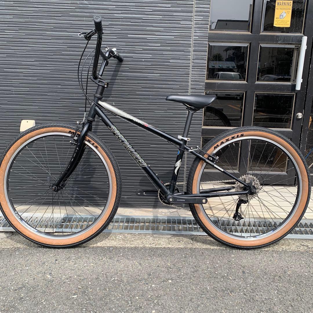 スペシャライズド　オールドMTB old MTB