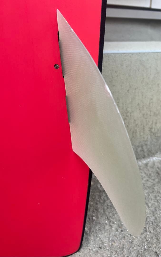 2021 CRIME SURFBOARDS LONG FISH 8'10\"サーフ