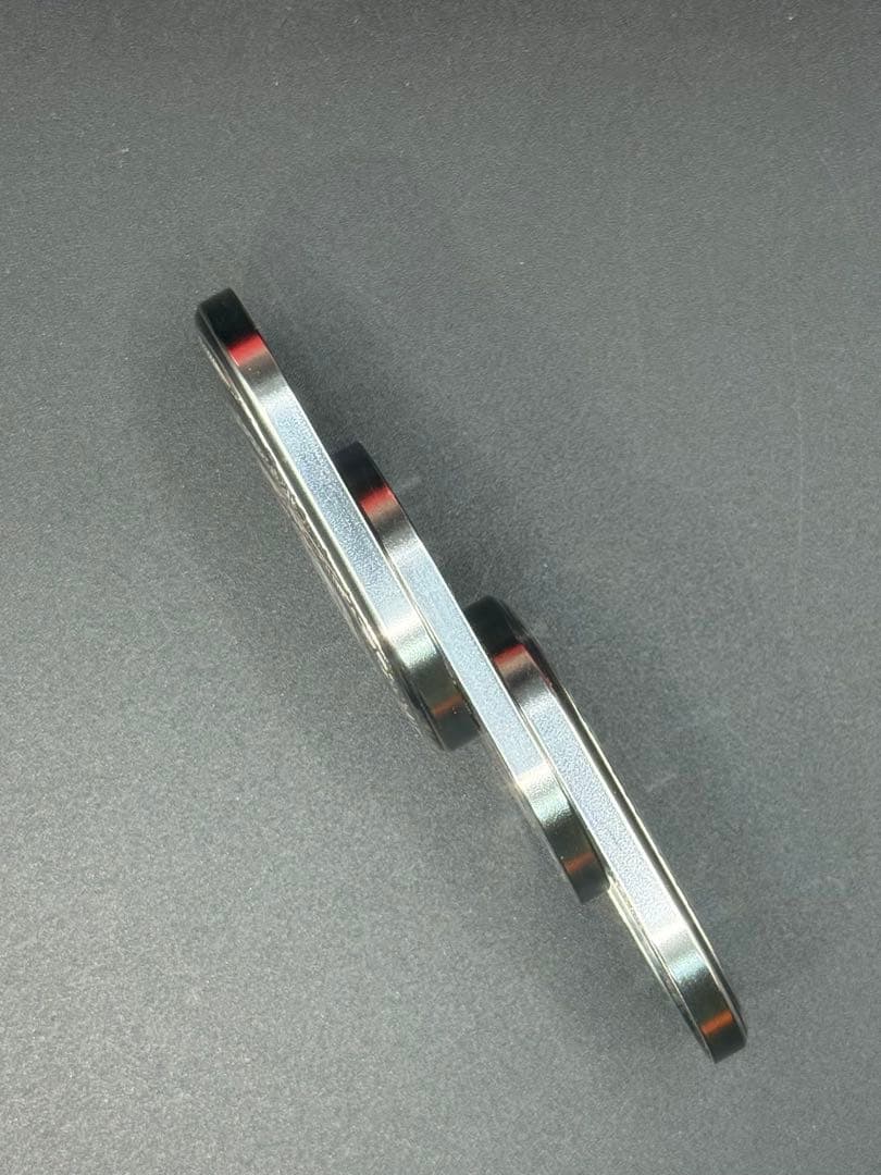 メーカー正規品　MOT スライド「リズム」 フィジェットトイ