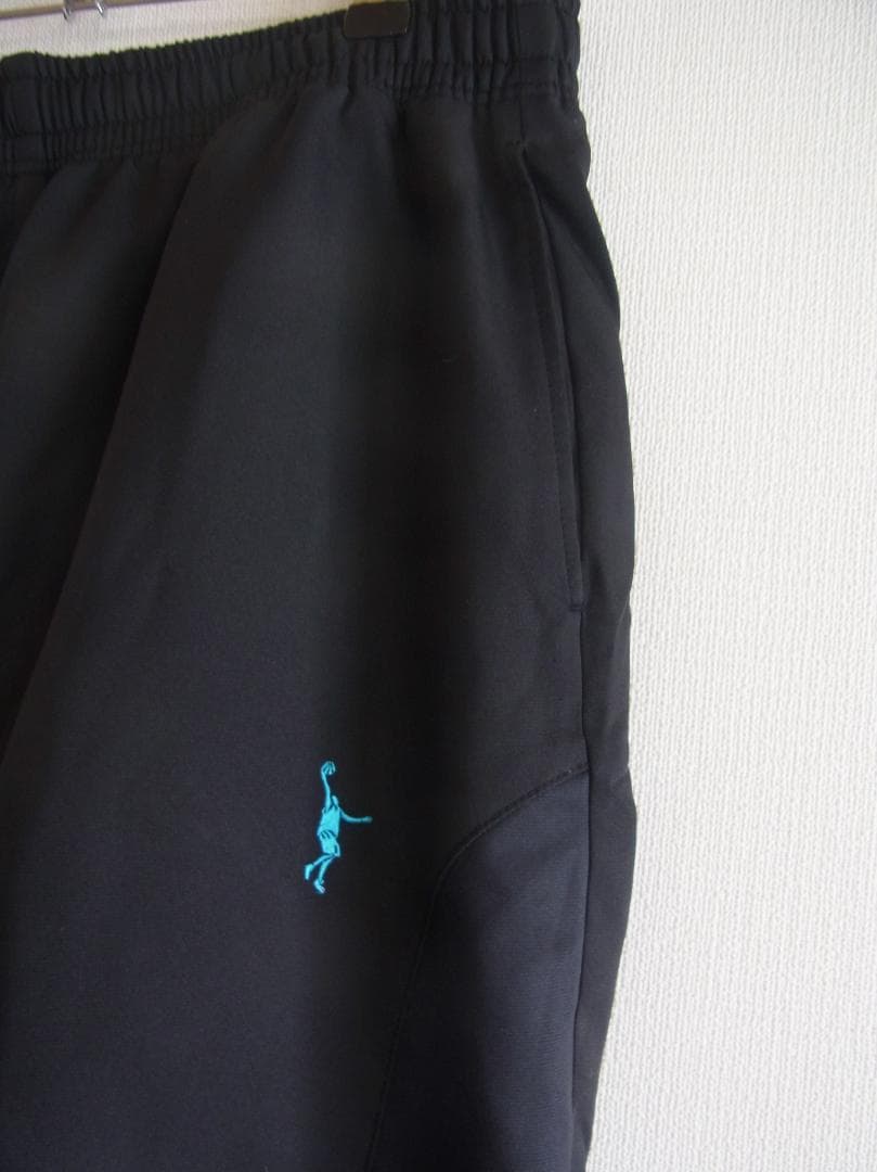 IN THE PAINT ウインドブレーカー ジャケット パンツ 上下 XXXL