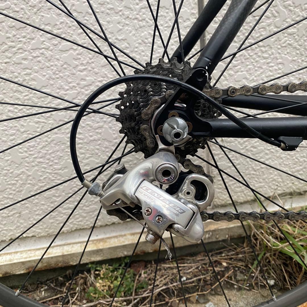 エミネンザ カンパ10S DEDACCIAI SC61.10A TOP530mm