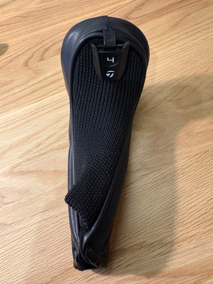★TaylorMade SIM2 レスキュー 4h UT ★ヘッドのみ