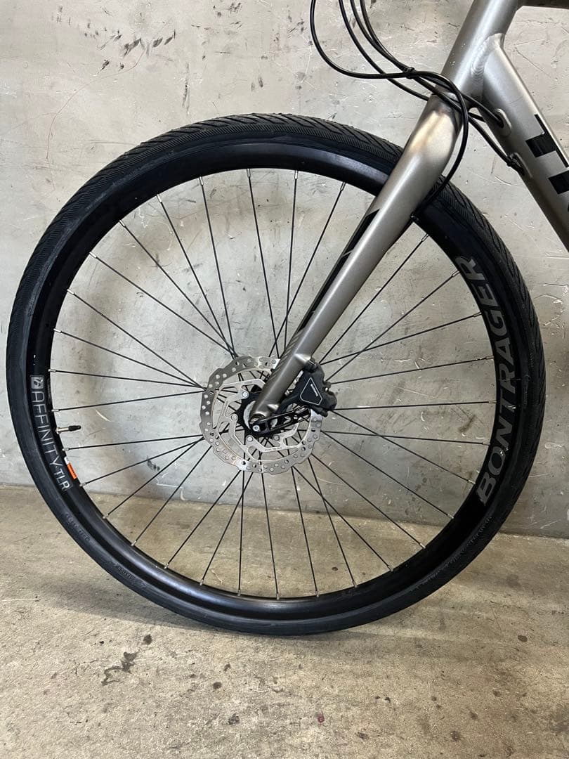 クロスバイク TREK FX S4 トレック 700c