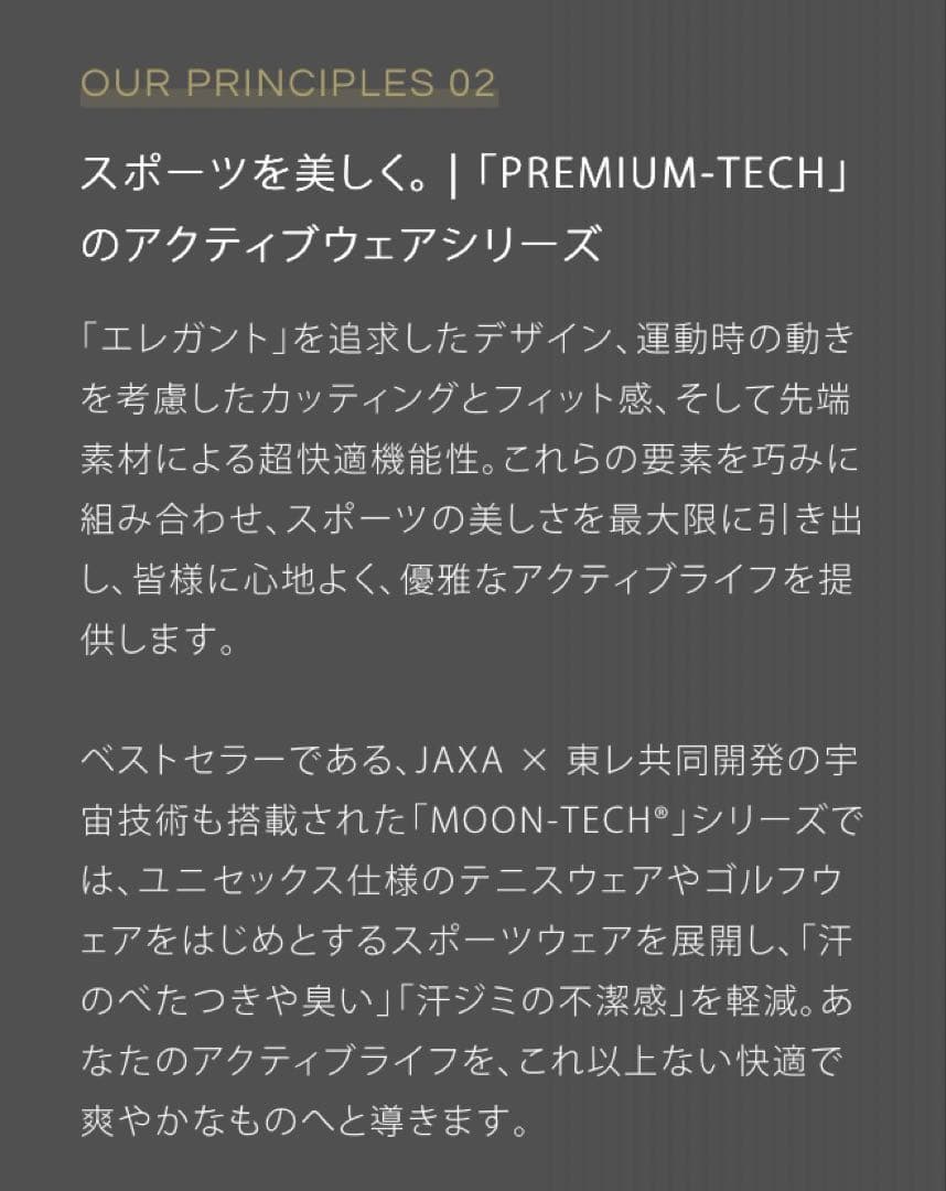 《美品》TENEZ テニスウェア 半袖Tシャツ Mサイズ ブラック