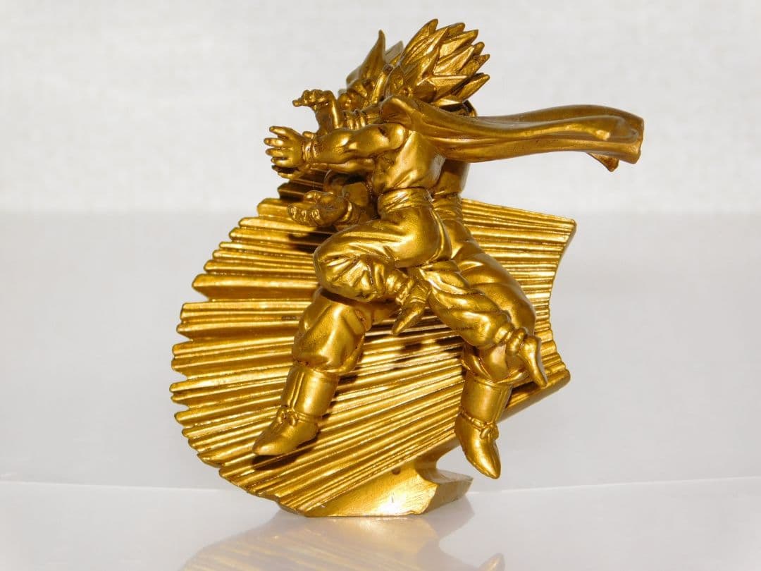 【最終価格】ドラゴンボールカプセル ブロンズ色フィギュア 15体セット ドラカプ