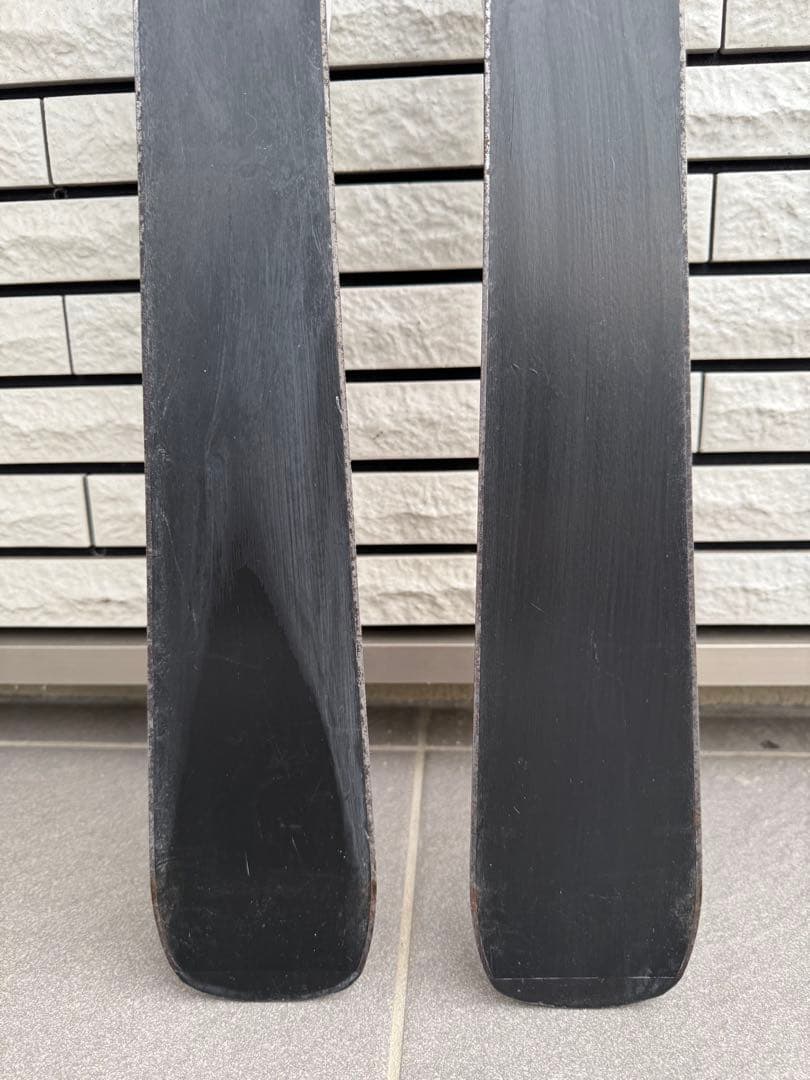 HEAD ジュニア　スキー板　TEAM SUPERSHAPE ヘッド137cm
