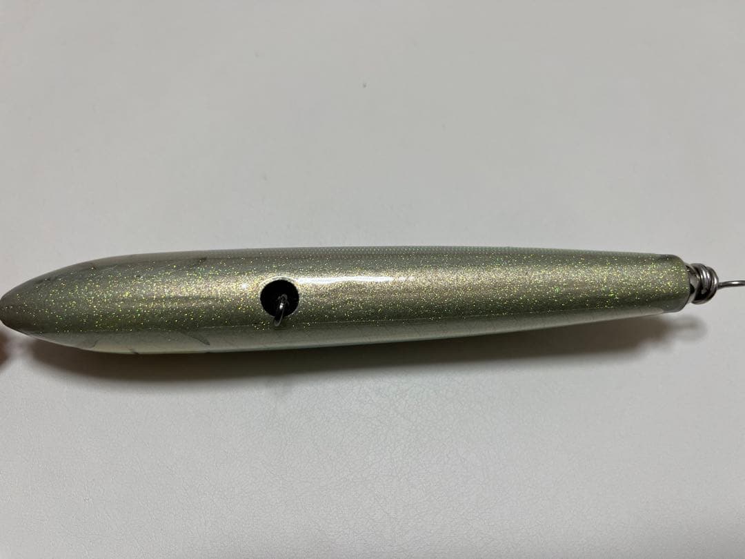 ブルーフィッシュ60 カーペンター　BF carpenter イワシ