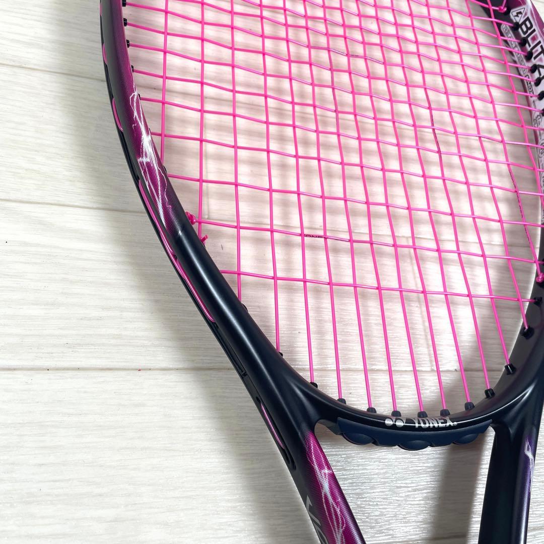 YONEX ヨネックス VOLTRAGE 5V ボルトレイジ5V