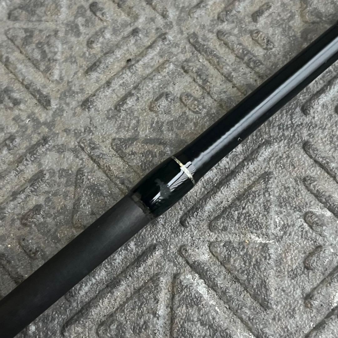 デプス サイドワインダー エントリーモデル EMB-602ML