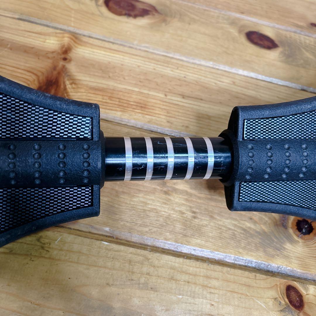 RIPSTIK DLX リップスティックデラックス 黒 ブラック　RAZOR
