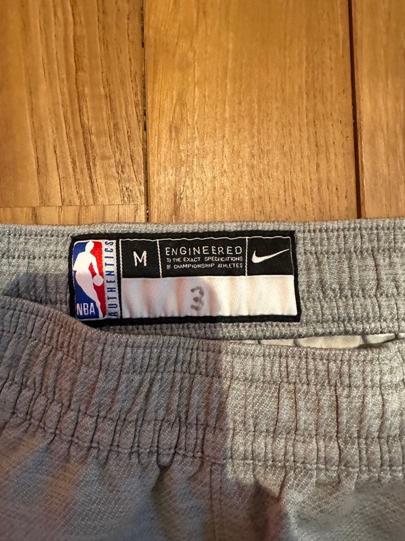 CHICAGO BULLS ブレイクパンツ