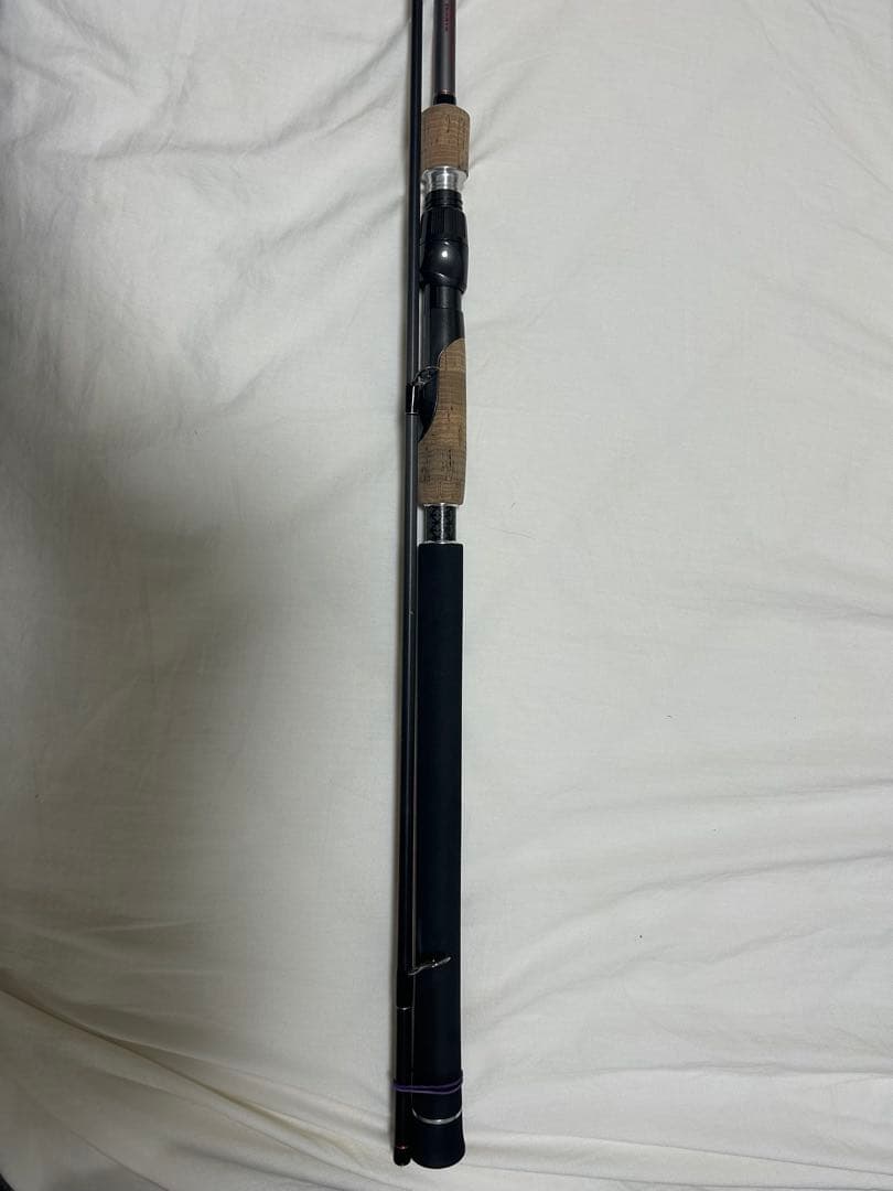 屋良　天龍　スワット97ML