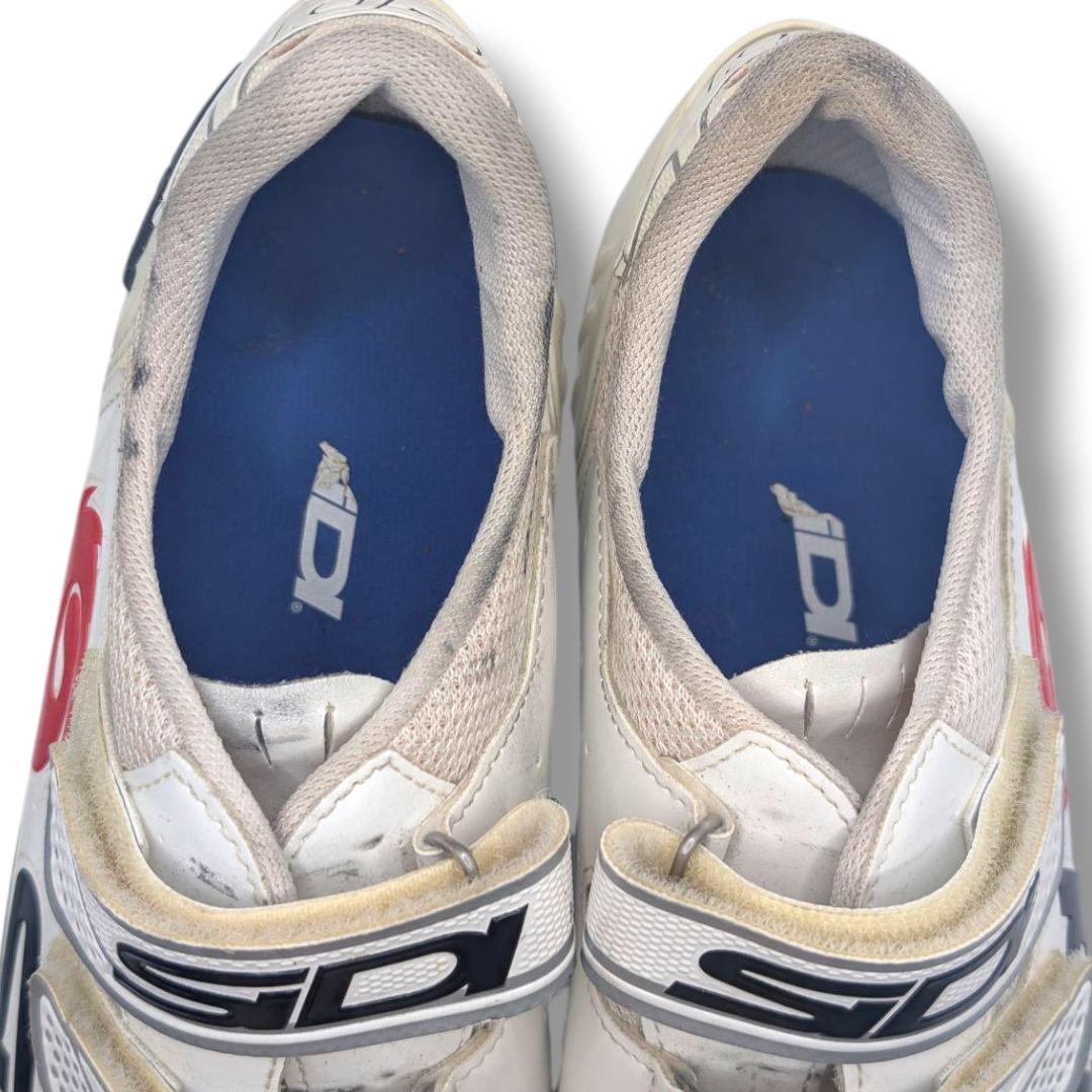 SIDI★シディ✨ビンディングシューズ ロードバイクシューズ EU44 28cm