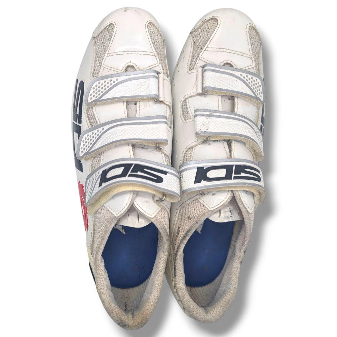 SIDI★シディ✨ビンディングシューズ ロードバイクシューズ EU44 28cm