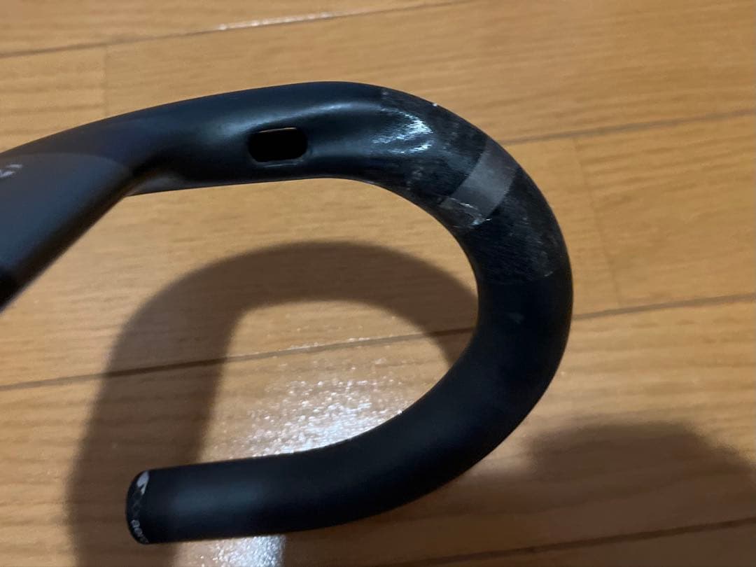 Bontrager XXX カーボンハンドル