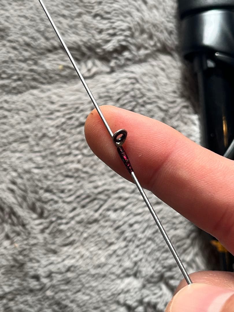 SHIMANO ソアレBB S64-ULS エンドカット