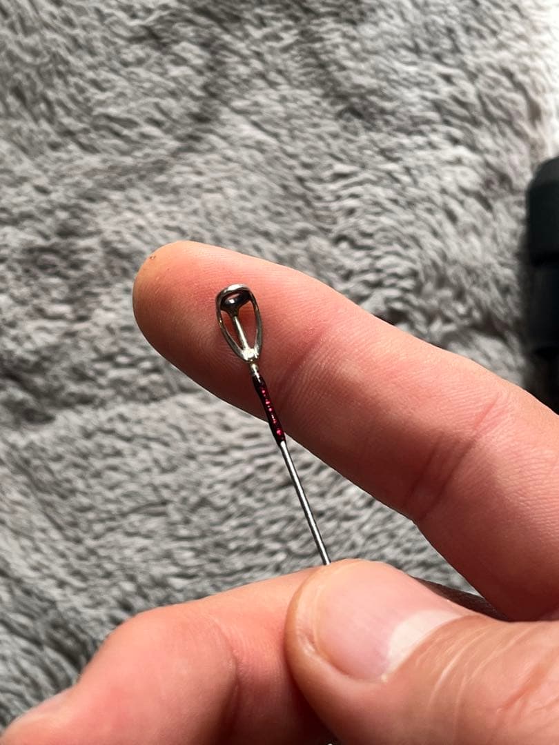 SHIMANO ソアレBB S64-ULS エンドカット