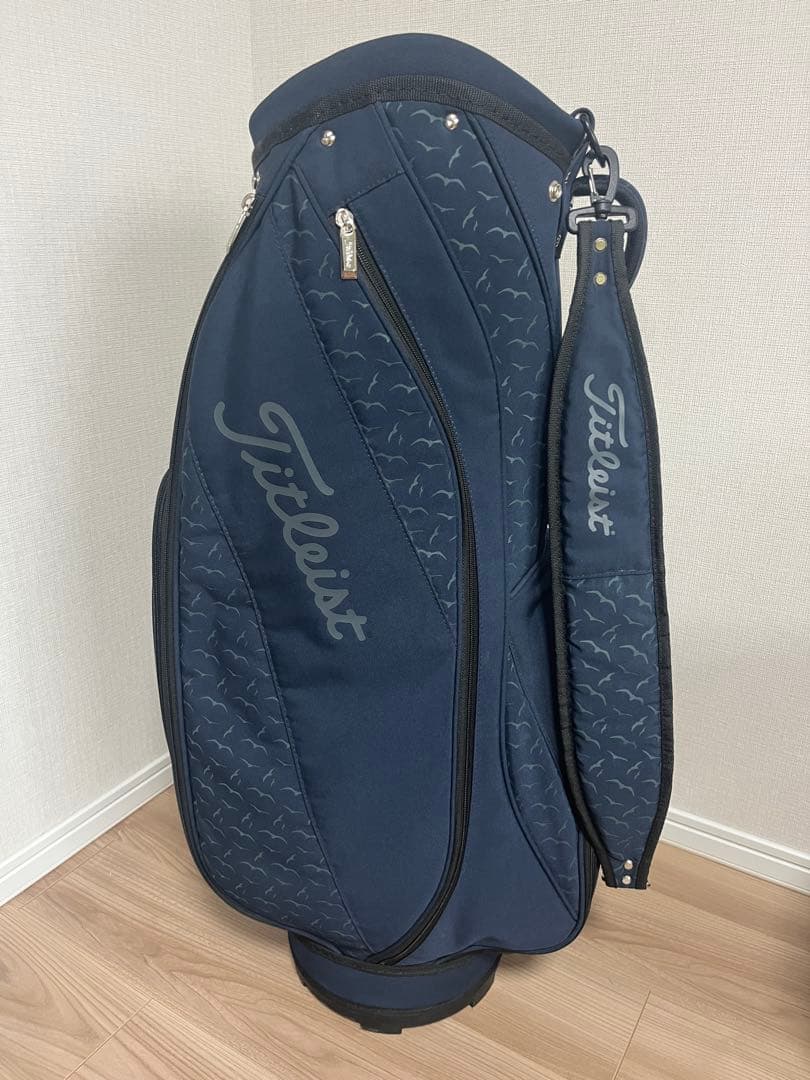 Titleistタイトリスト キャディバッグCB2SC