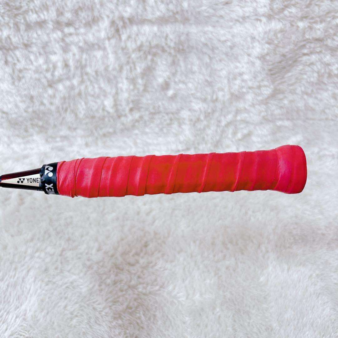 YONEX　ヨネックス　バトミントンラケット　ナノスピード7000