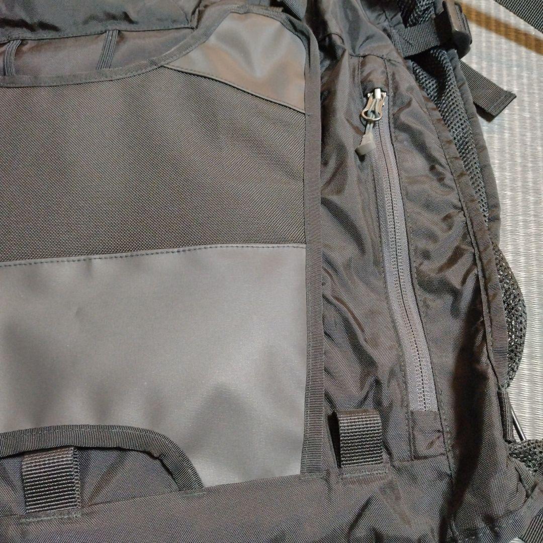 THE NORTH FACE STEEP series パウダーガイドベスト M