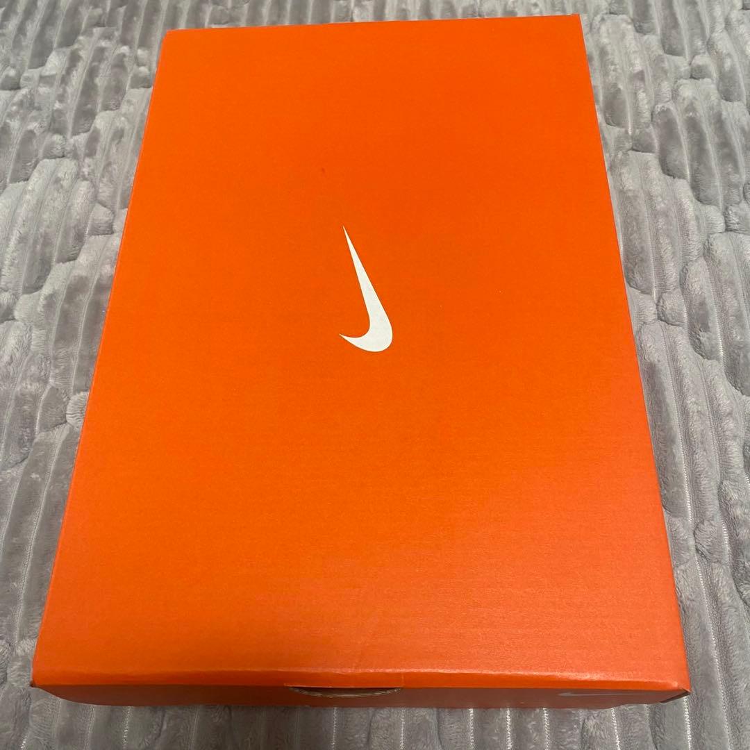 ナイキ エアマックス プラス ゴルフシューズ