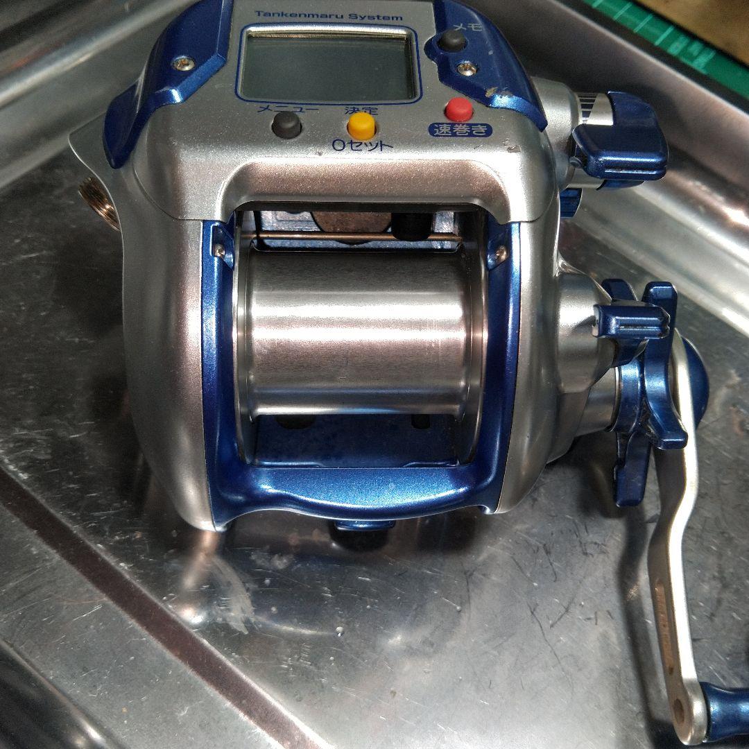 シマノ電動丸3000H オーバーホールメンテナンス済み品