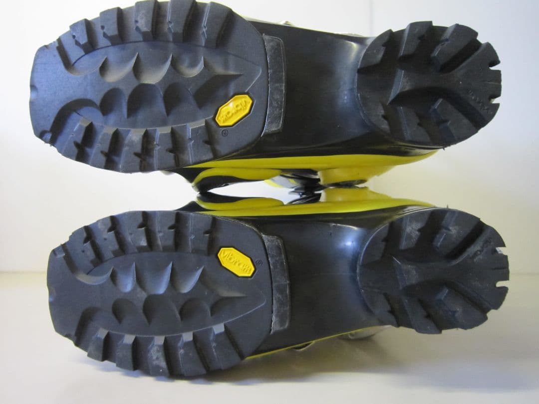 テレマークスキーブーツ SCARPA スカルパ TX pro 26～26.5