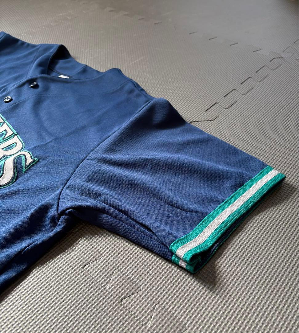 未使用品 SEATTLE MARINERS, 24 GRIFFEY ユニフォーム