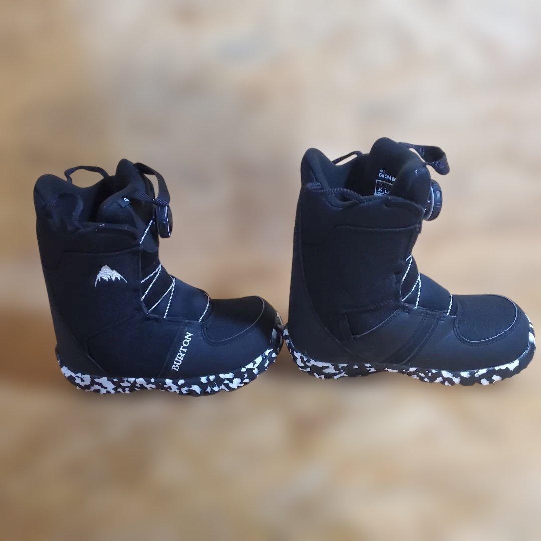BURTON×BURTON×BURTON 3点セット！ 2692