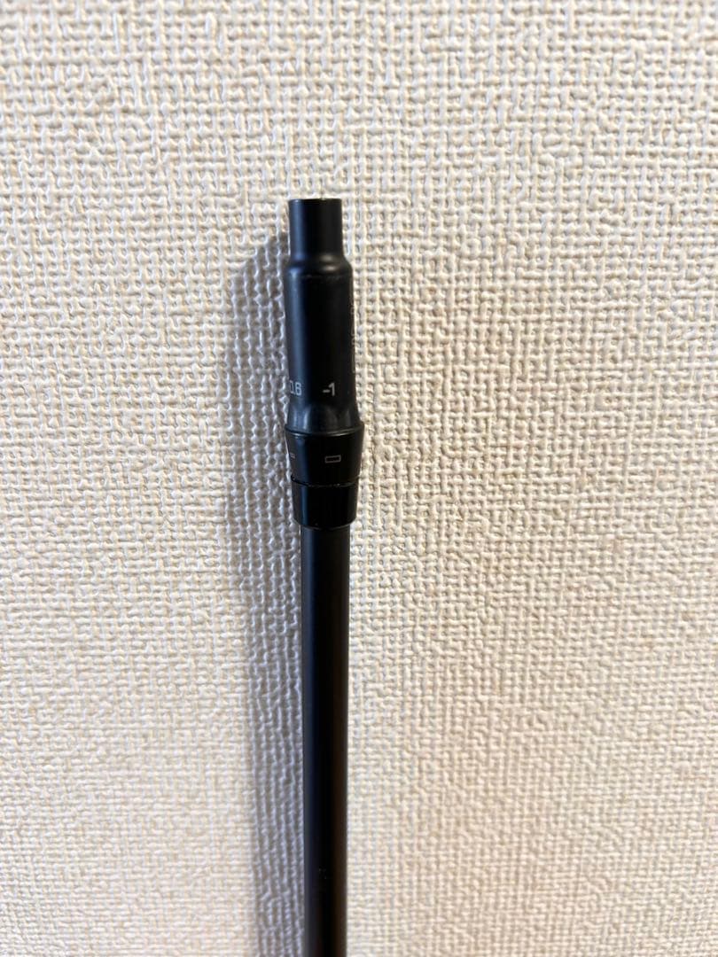 《PINGスリーブ付》 ATTAS MB FW 65Sシャフト